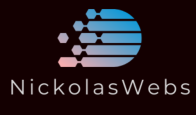 Nickolas Webs Coupon Code and Promo Codes 2025