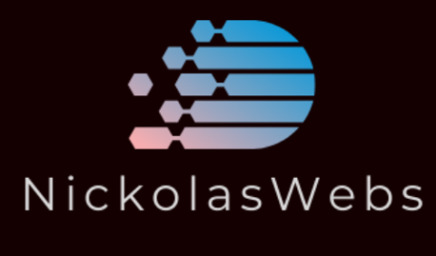 Nickolas Webs Coupon Code and Promo Codes 2025