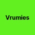 Vrumies  Coupon Code and Promo Codes 2025