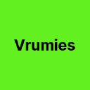 Vrumies  Coupon Code and Promo Codes 2025