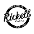 Rickell Cards Coupon Code and Promo Codes 2025