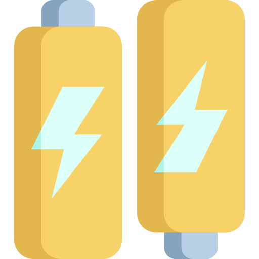 Batteries