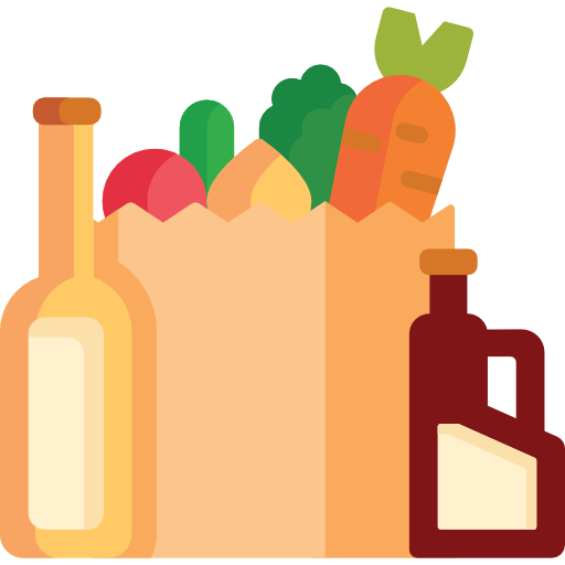 Food, Beverage & Grocery